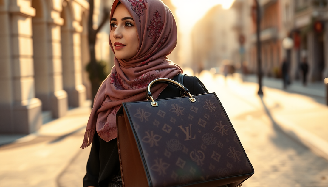 Elevate Your Style: Discover the Luxury of Qazi Posh