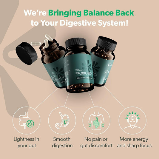 Culturelle LGG 60-piece Bottle