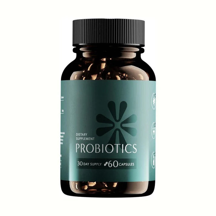 Culturelle® LGG Probiotics 60 Capsules