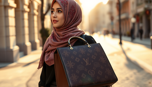 Elevate Your Style: Discover the Luxury of Qazi Posh