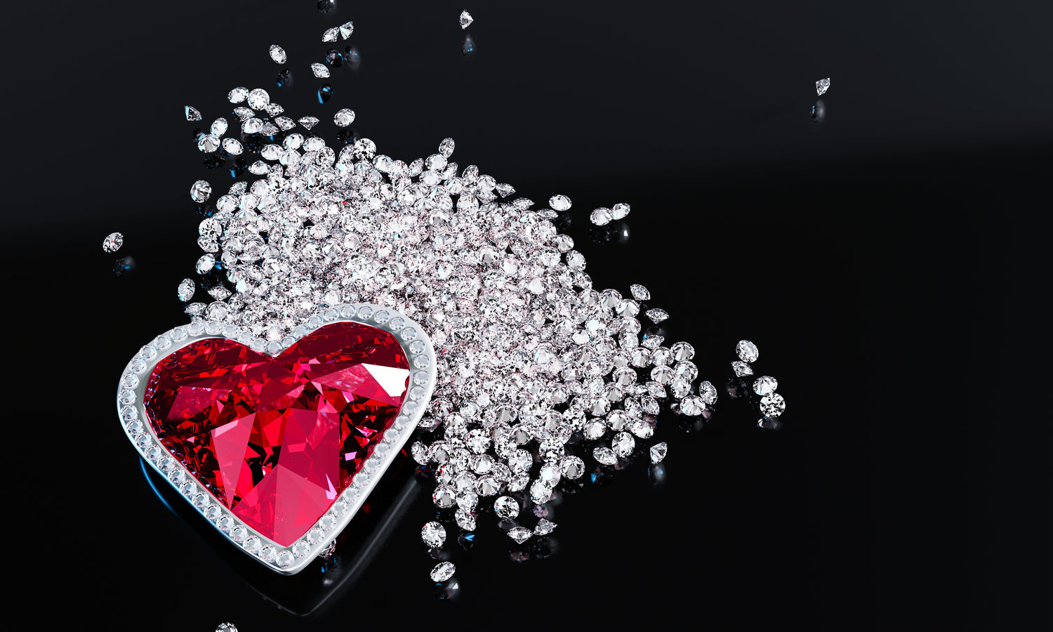 Jewelry With Luxury