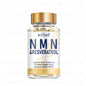 NAD+ Health Vitamins Supplement, Promotes DNA Repair, NMN