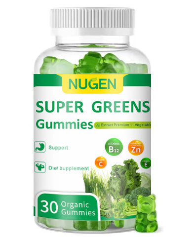 Glutathione Collagen Gummies | Skin Whitening & Anti-Aging