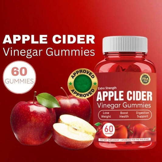 Glutathione Collagen Gummies | Skin Whitening & Anti-Aging
