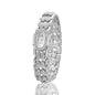 Light Luxury Mid-Ancient Bracelet Women's Watch