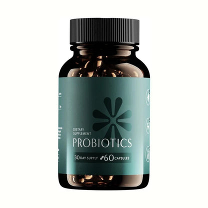 Culturelle® LGG Probiotics 60 Capsules