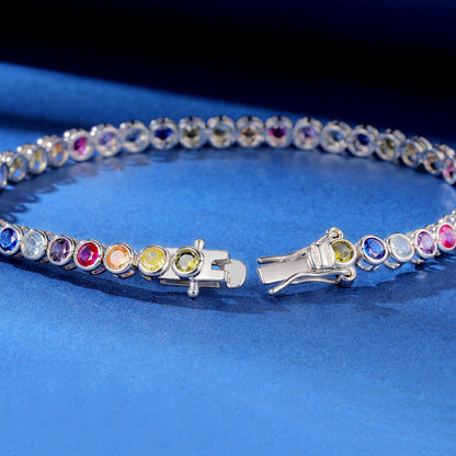Sleek Stylish Alloy Bracelet For Women