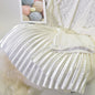 Pleated Skirt Skirt Spring And Summer New High Waist Retro Fashion