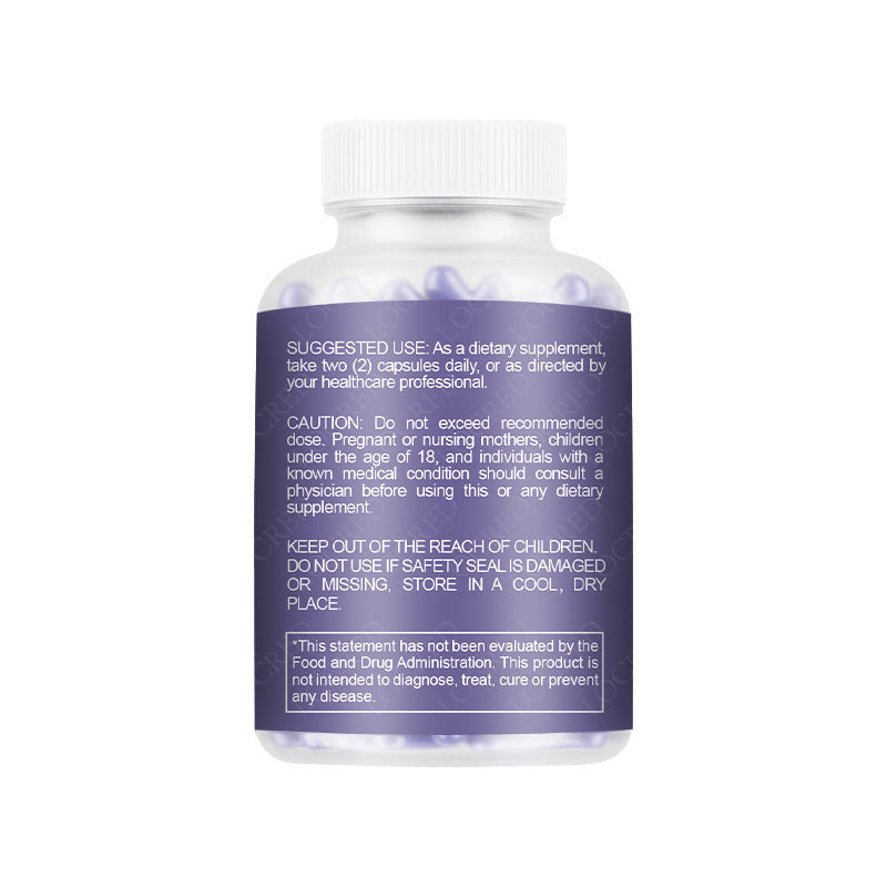 Popular Vaginal Tightening Capsule