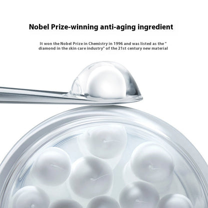 Senana Marina Fullerene Nicotinamide Kit Moisturizing Facial Five-piece Set