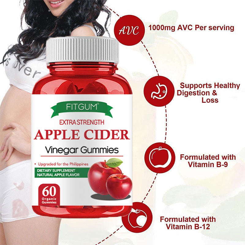 Glutathione Collagen Gummies | Skin Whitening & Anti-Aging