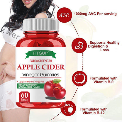 Glutathione Collagen Gummies | Skin Whitening & Anti-Aging